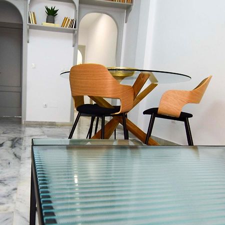 Apartmán Letmalaga Reding Exteriér fotografie