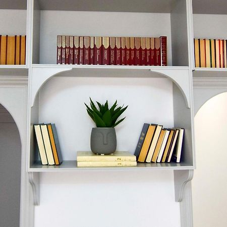 Apartmán Letmalaga Reding Exteriér fotografie