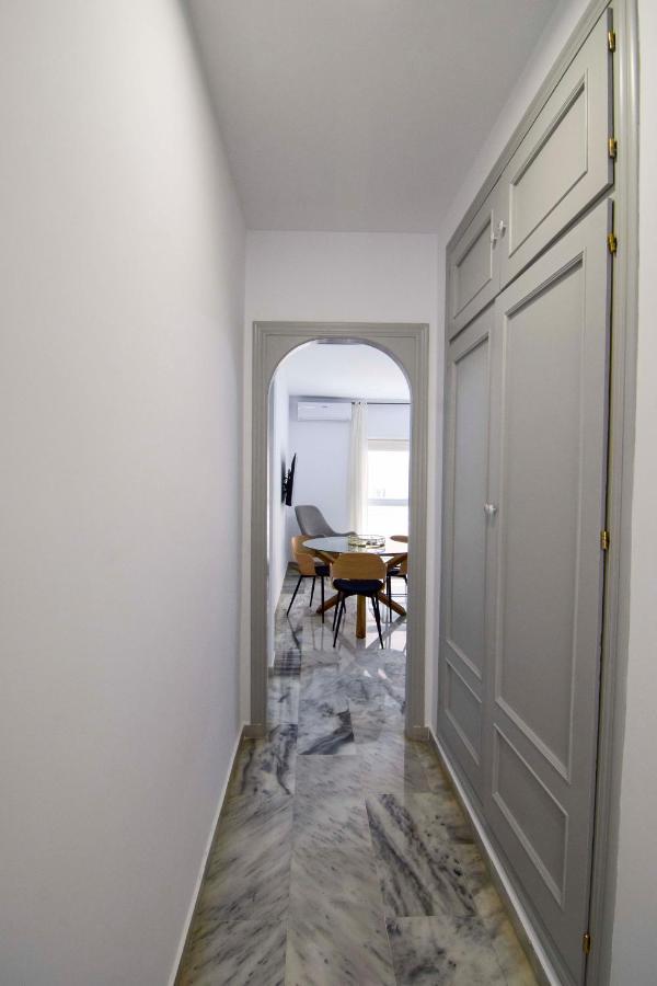 Apartmán Letmalaga Reding Exteriér fotografie