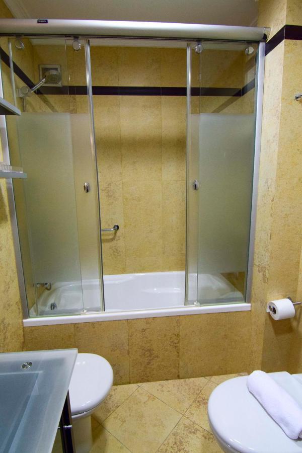 Apartmán Letmalaga Reding Exteriér fotografie
