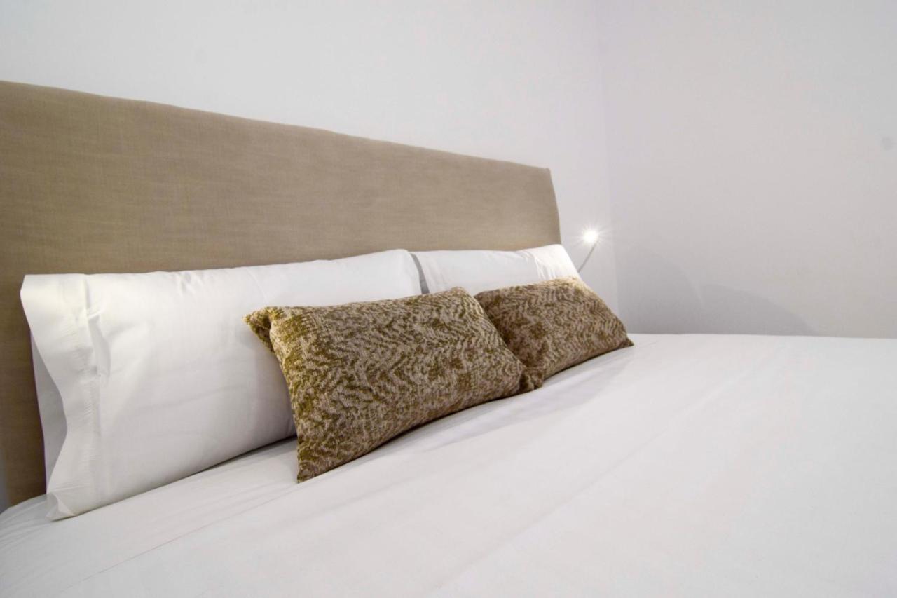 Apartmán Letmalaga Reding Exteriér fotografie