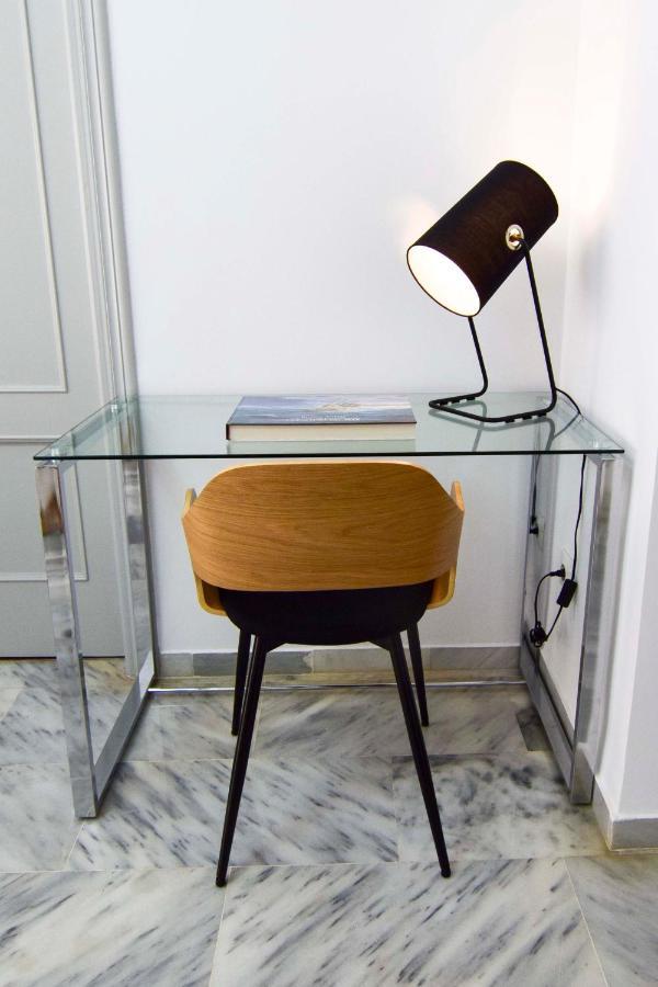 Apartmán Letmalaga Reding Exteriér fotografie