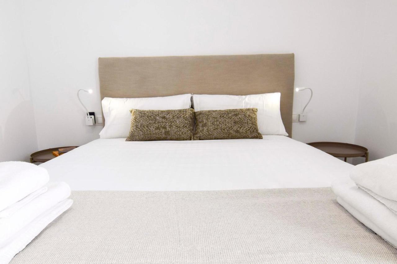 Apartmán Letmalaga Reding Exteriér fotografie