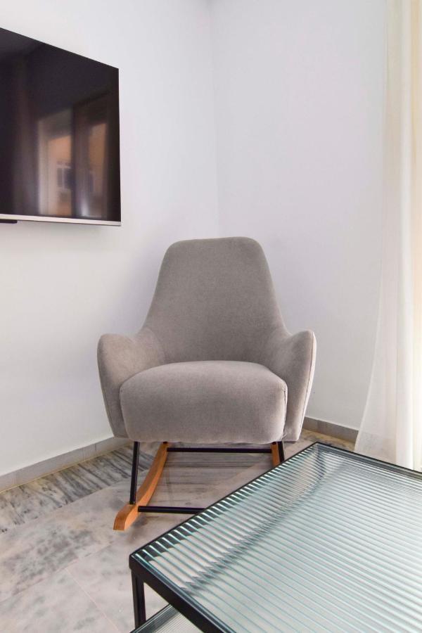 Apartmán Letmalaga Reding Exteriér fotografie